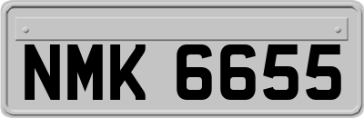 NMK6655