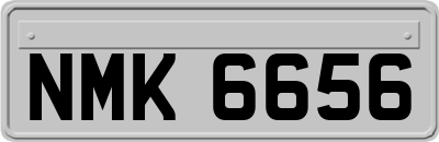 NMK6656