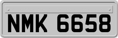NMK6658