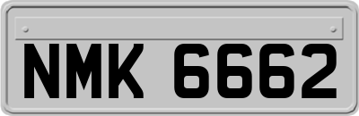 NMK6662