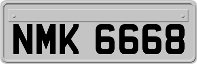 NMK6668