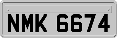 NMK6674