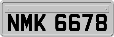 NMK6678