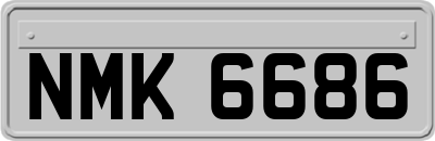 NMK6686