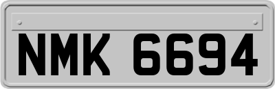 NMK6694