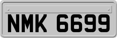 NMK6699