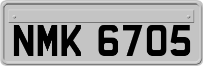 NMK6705