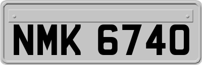NMK6740