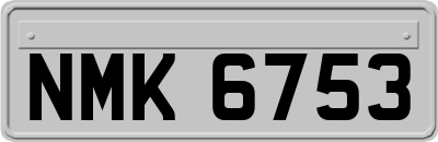 NMK6753