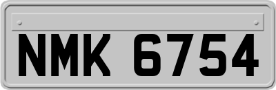 NMK6754