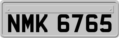 NMK6765