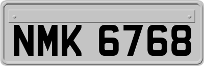 NMK6768
