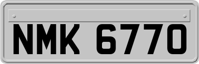 NMK6770