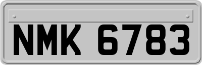 NMK6783