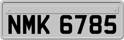 NMK6785