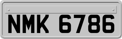 NMK6786