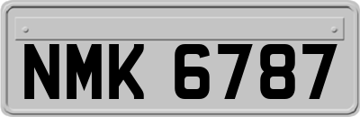 NMK6787