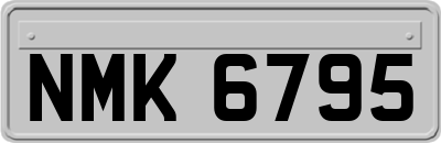 NMK6795