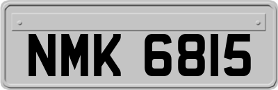 NMK6815