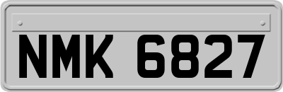 NMK6827
