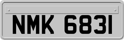 NMK6831