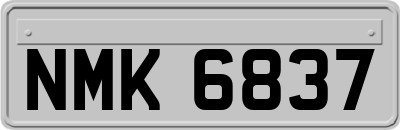 NMK6837