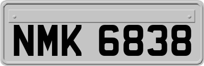 NMK6838