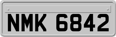 NMK6842