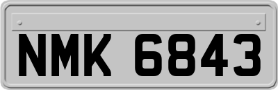 NMK6843