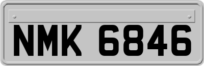 NMK6846