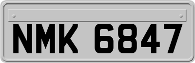 NMK6847