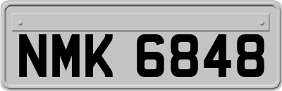 NMK6848