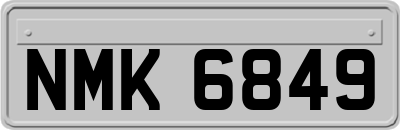 NMK6849