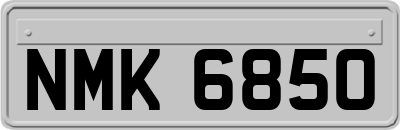 NMK6850