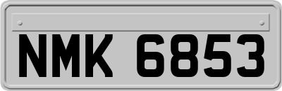 NMK6853