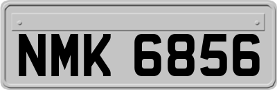 NMK6856
