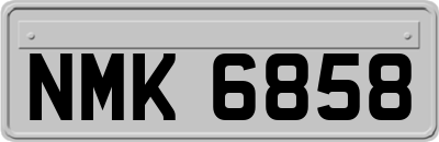 NMK6858