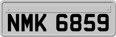 NMK6859