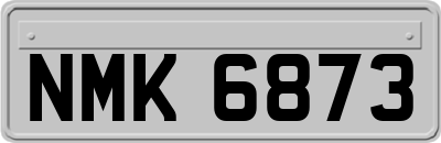 NMK6873