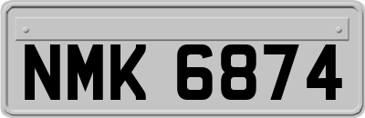 NMK6874