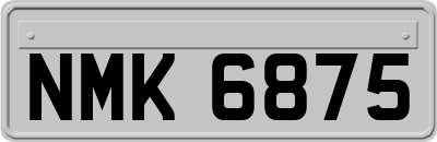 NMK6875