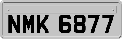NMK6877