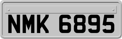 NMK6895