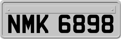 NMK6898