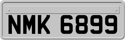 NMK6899