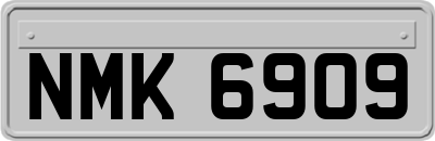 NMK6909