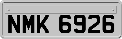 NMK6926