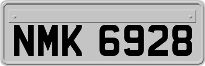 NMK6928
