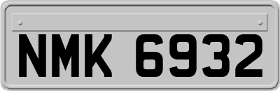 NMK6932