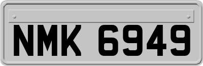 NMK6949
